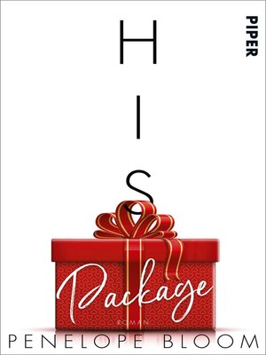 cover image of His Package – Schmutzige Geheimnisse